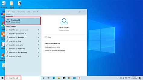 How To Install Windows 10 Without Losing Data Windows Install Without