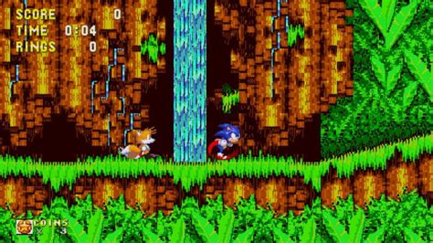 Sonic Origins Plus Recensione