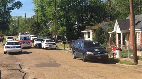 Jackson Homeowner Captures Suspected Burglar Police Say