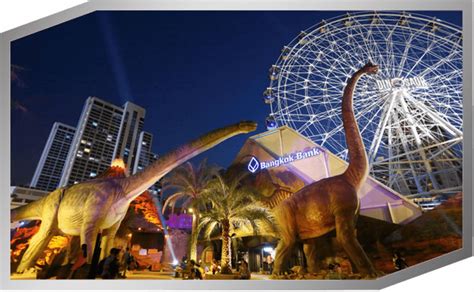 These are the best of Bangkok family friendly activities | Travelpeppy