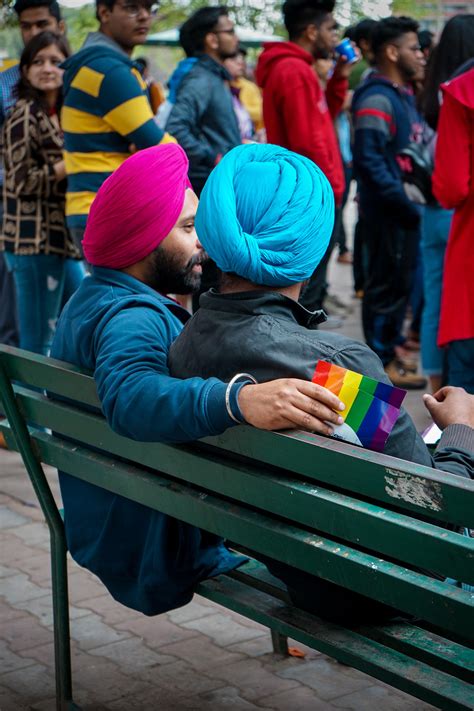Scroll down to view the national list or choose your state's calendar. Happy Pride Month from Punjab, India! : pics