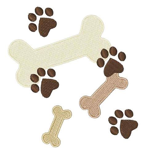 Free Large Dog Bone Clipart Templates Clipart Best Images