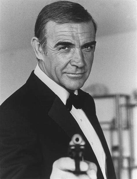 Sean connery portrays british spy james bond in the movie version of 'diamonds are forever.' (danjaq/eon/ua/rex/shutterstock). Book News: New Bond, James Bond, Novel; Jane Austen's Love ...