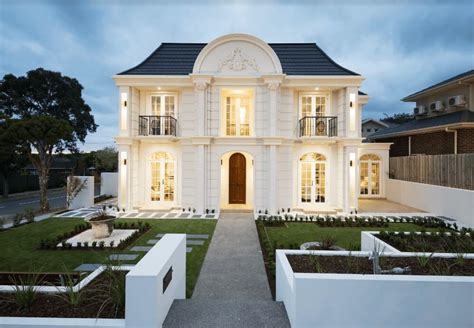 Embracing the Casual Elegance of French Provincial - GROLLO HOMES