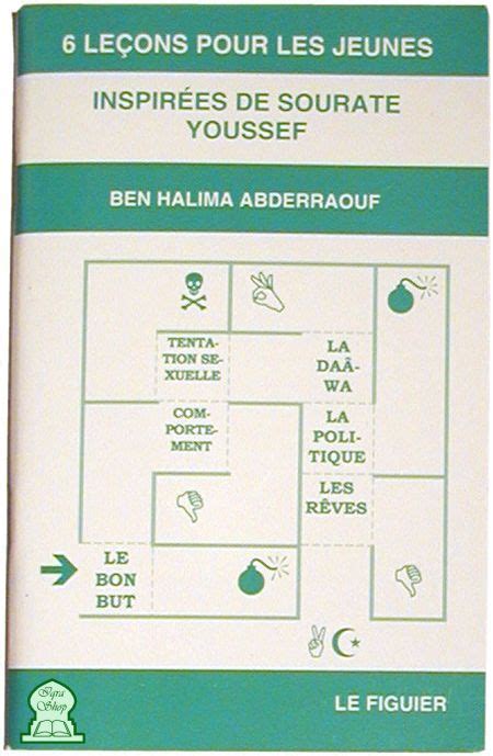 Maybe you would like to learn more about one of these? LIVRE ROQYA BEN HALIMA ABDERRAOUF PDF