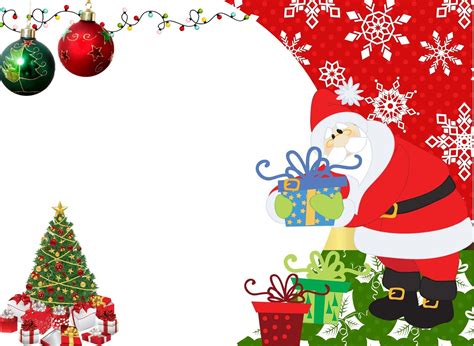 Top 36 Imagen Invitacion De Navidad Para Imprimir Gratis
