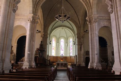 Eglise Saint Michel Eglises Et Patrimoine Religieux De France