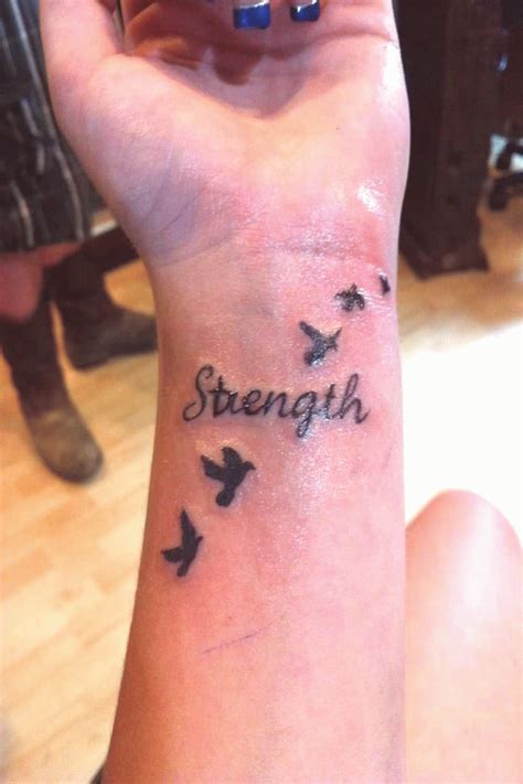 Wrist Tattoos For Girls Designs Ideas And Meaning Tat
