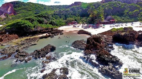Conhe A Tambaba A Praia Refer Ncia De Naturismo No Brasil Soul