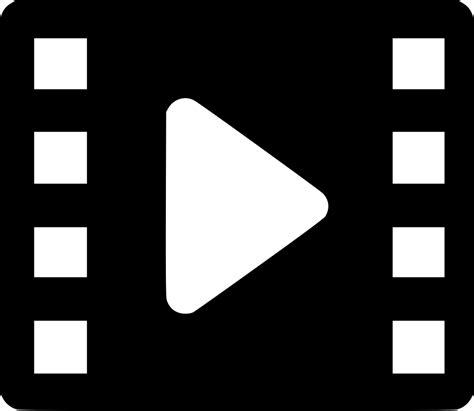 Vidio adalah layanan video streaming dengan berbagai konten tv streaming, film, sinetron, original series dan olahraga seperti liga 1, champions serta eropa. Movie Clip Video Vdo Film Media Play Svg Png Icon Free ...