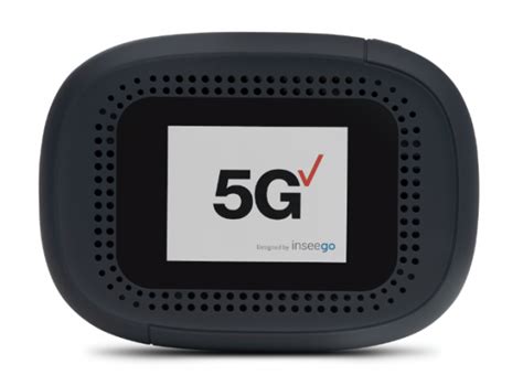 Verizon Launches Mobile G Nationwide And Ultra Wideband G In