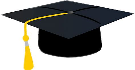 Graduation Cap With Tassel Svg 252 Svg File For Silhouette