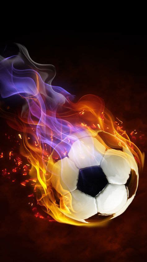 Football Abstract Iphone Wallpapers Soccer Ball Soccer Football