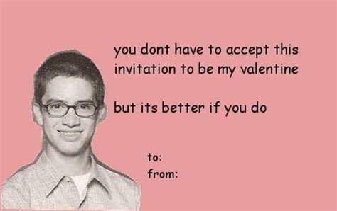 Pin By Hantivity On Stupid Cards Valentines Cards Panic At The