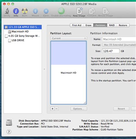How To Install Linux On A Mac How To Dual Boot Mac And Linux Guide