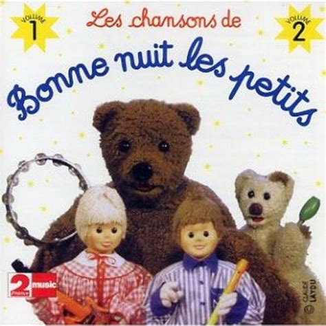 Les Chansons De Bonne Nuits Les Petits Vol Et Cdiscount