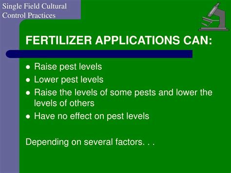 Nitrogen & insects • increase insect tolerance to stress • greater insect fecundity (e.g. PPT - Control of Rice Insect Pests PowerPoint Presentation ...