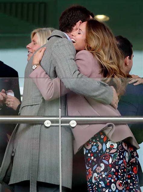 andy murray and wife kim sears look loved up during rare outing see pictures hello