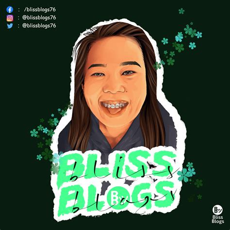 Bliss Blogs ッ