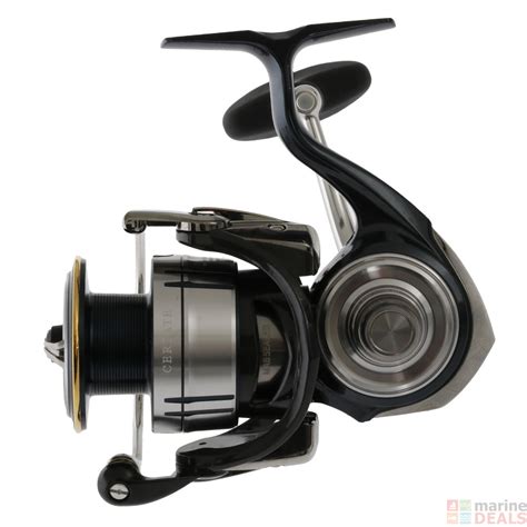 Buy Daiwa Certate Lt D Spinning Softbait Reel Online At Marine