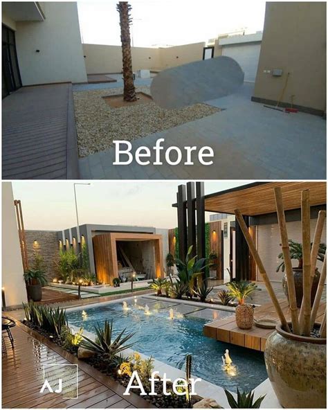 18 Interior Design Before And After Photos बेहतरीन इंटीरियर डिजाइन