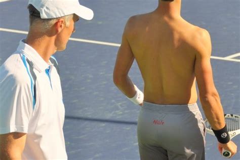 DJOKOVIC NAKED Novak Djokovic Photo Fanpop