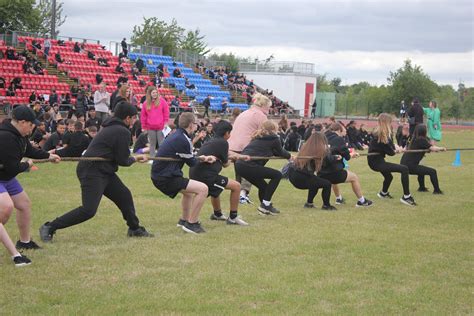 Bosworth Academy On Twitter What A Great Day Weve Had At Sports Day