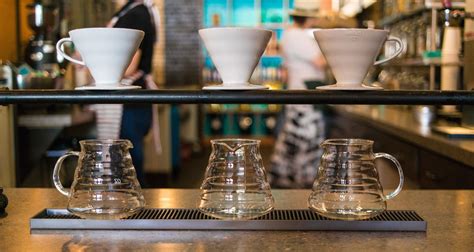 47 Tips To Make Pour Over Coffee Like A Barista
