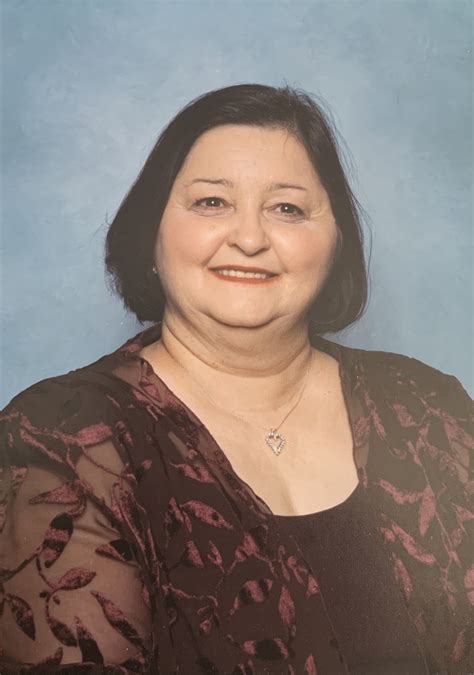 Ann Lucille Schad Obituary - Winder, GA