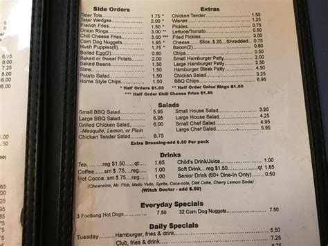 Check spelling or type a new query. Log Cabin BBQ, Albemarle - Restaurant Reviews, Phone ...