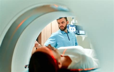 Risk And Side Effects Of Ct Brain Scan