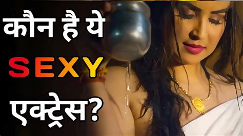 Rasili Webseries Sexy Actress Real Name Age Figure😜 Ankita Singh Biography Youtube