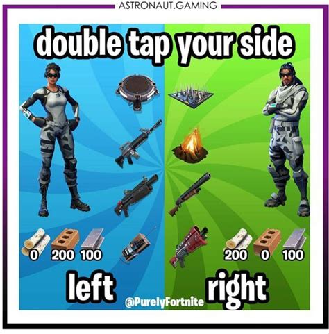 Double Tap Which One You Think Is Best With Images Funny Gaming