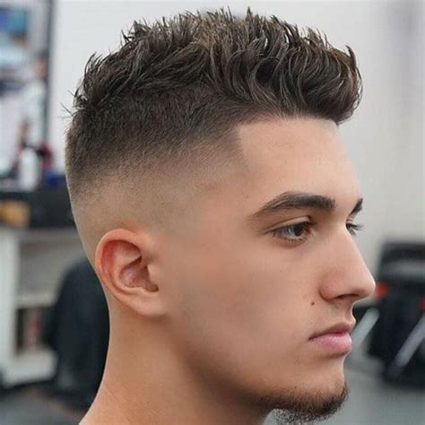 33 Cool Spiky Hairstyles For Men In 2024 Mens Hairstyles Short Spiky