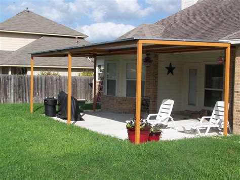 List Of Inexpensive Outdoor Patio Cover Ideas