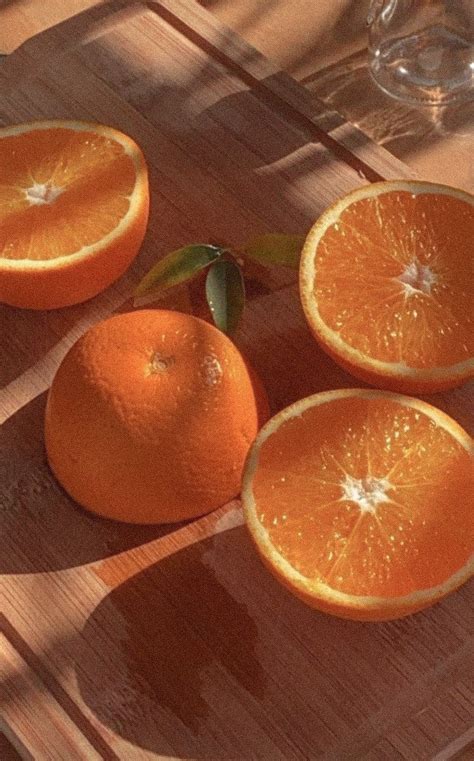 pin by 888 on fruits in 2022 orange aesthetic orange aesthetic food