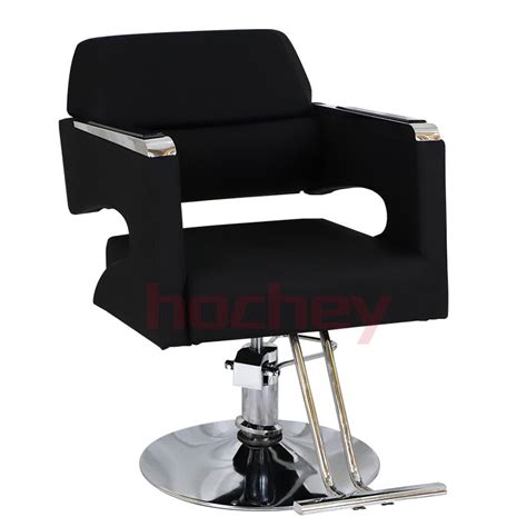 Salon Furniture Salon Chair Styling Chair Barber Hair Cutting Chair China Multifunctional