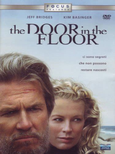 Jeff Bridges Door In The Floor