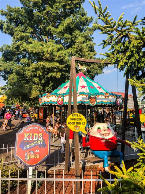 17 Fun Things To Do In Pigeon Forge With Kids Consistently Curious