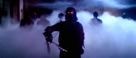 Review The Fog 1980 Fictionmachine
