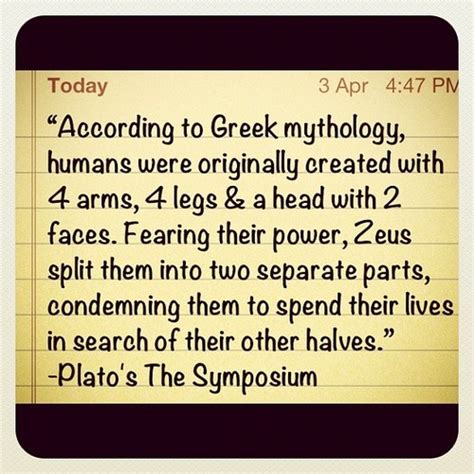 I Like Thinking This Is Truee Greek Mythology Quotes Inspirational