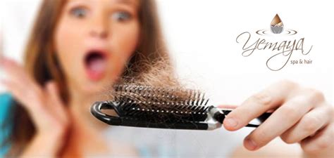 Anticoagulants cause hair loss by inducing telogen effluvium. Drugs cause hair loss - Yemaya Salon @ Lifestyle on Kloof