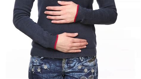 Causes Of Abdominal And Back Pain Diagnosis And Treatment