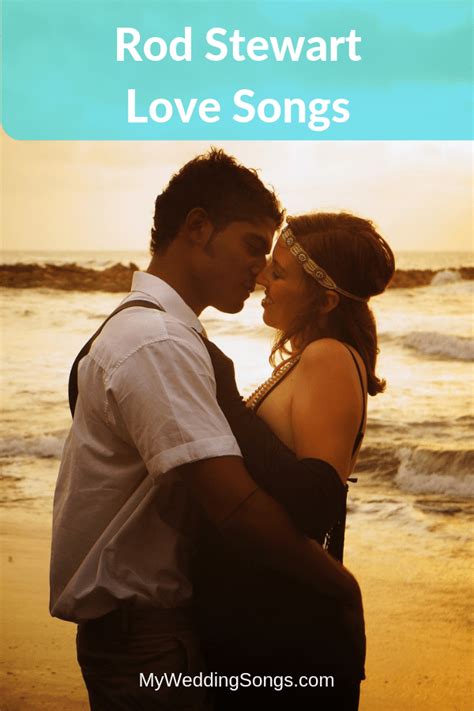 Singer's age, wife, children, net worth and more revealed 10 running songs for that perfect fitness playlist Rod Stewart Love Songs Not All Number Ones | My Wedding Songs