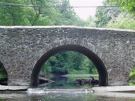 Stony Brook Bridge