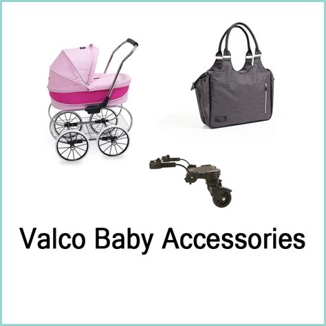 Valco Baby Accessories