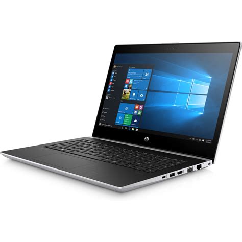 Laptop Ultraportabil Hp Probook 440 G5 Cu Procesor Intel® Core™ I7 8550u Pana La 4 00 Ghz Kaby