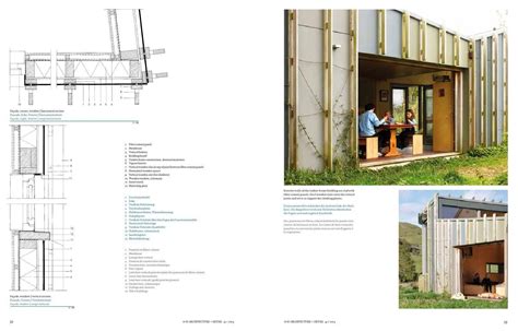 Architecture And Detail Magazine Issue 41 Architektur