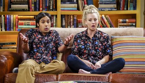 The Big Bang Theory Penny Y El Error Del Que Su Creador Se Arrepiente