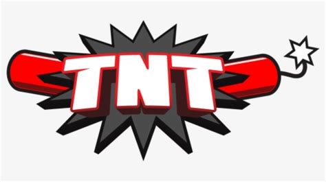 Please wait while your url is generating. Tnt - Tnt Gaming Logo, HD Png Download - kindpng
